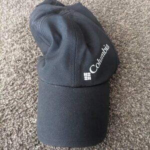 Columbia Running Cap